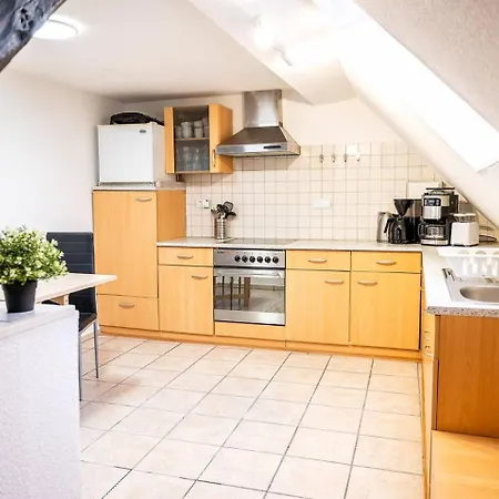 Ferienwohnung In Bietikow Bietikow