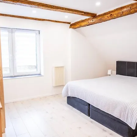 Ferienwohnung In Bietikow * Bietikow