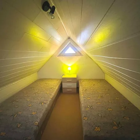 Ferienwohnung In Bietikow Apartamento