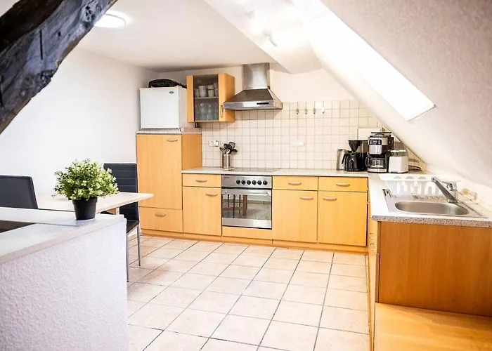 Ferienwohnung In Bietikow Bietikow