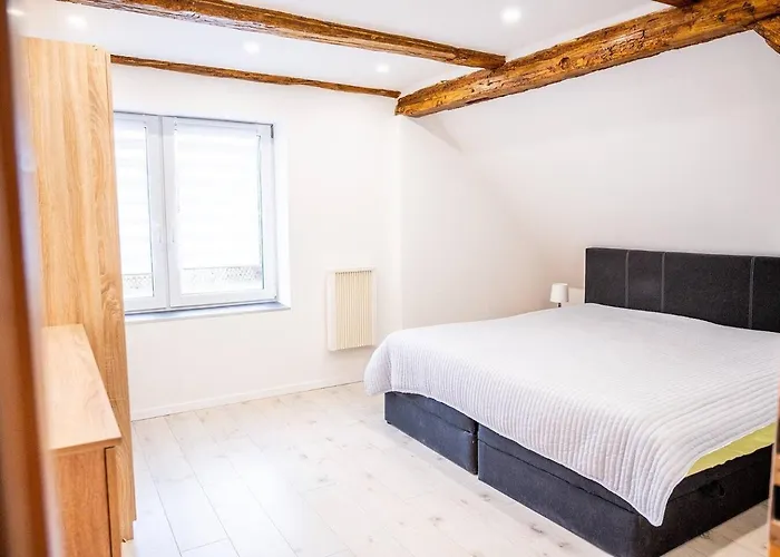 Ferienwohnung In Bietikow * Bietikow