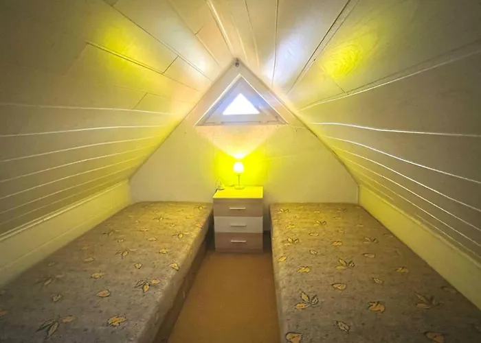 Ferienwohnung In Bietikow Apartamento